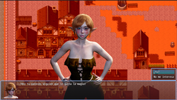 Aeterum El despertar [Demo] [Gosty] screenshot 4