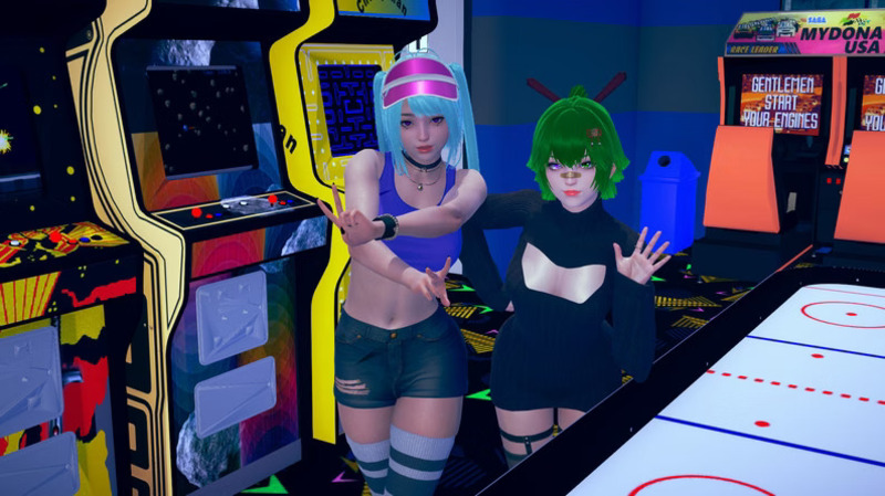 Soul Merger by TumaSalv poster