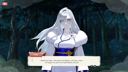 Monster Girls Onsen [Final] [Dreamers Workshop] screenshot 2