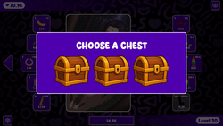 Fantasy Clicker: Raven [v0.2] [Fantasy Clicker] screenshot 3