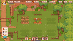 Barren Bargain [v0.03] [Winterchill] screenshot 4