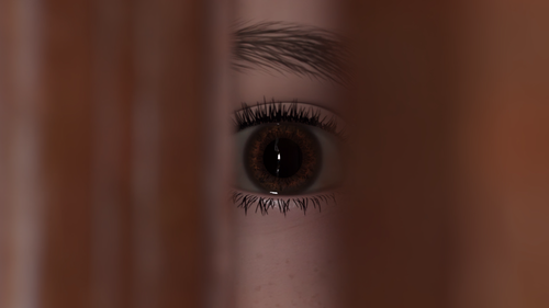 Interrupted Innocence [v0.1 Demo] [harukendu]