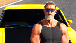 What It Takes [Prologue] [KN Studio] screenshot 1