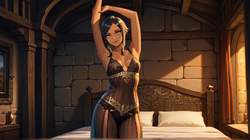 Divinity's Crown [2026-01-16] [MaximumSharpie] screenshot 2