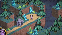 Lust Arcanum [Demo v0.4.3] [PixelBee] screenshot 8