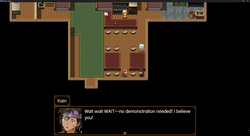 Luminia Fartasy [v0.1.04] [Mira 0423] screenshot 3