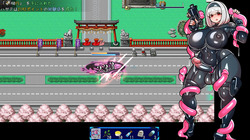 Futanari Master! [Demo] [NAGATOUI] screenshot 3