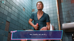 Oops.. Where's My Bikini?! [Final] [Dirty Adventures] screenshot 5