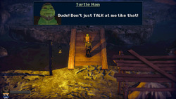 Orc Bastion [Prototype] [ragtorstone] screenshot 5