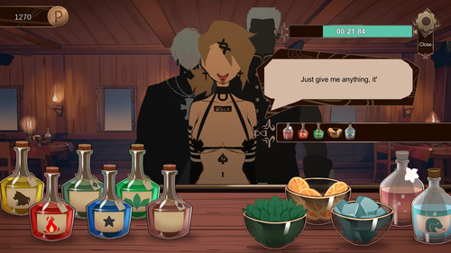 PUBPET [Demo] [NEKOUJI STUDIO] [DEMO]