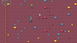 Slave Secretary [Demo] [Noxurtica] screenshot 7