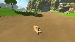 Bowsette [Steam] [Synovia Game] screenshot 6