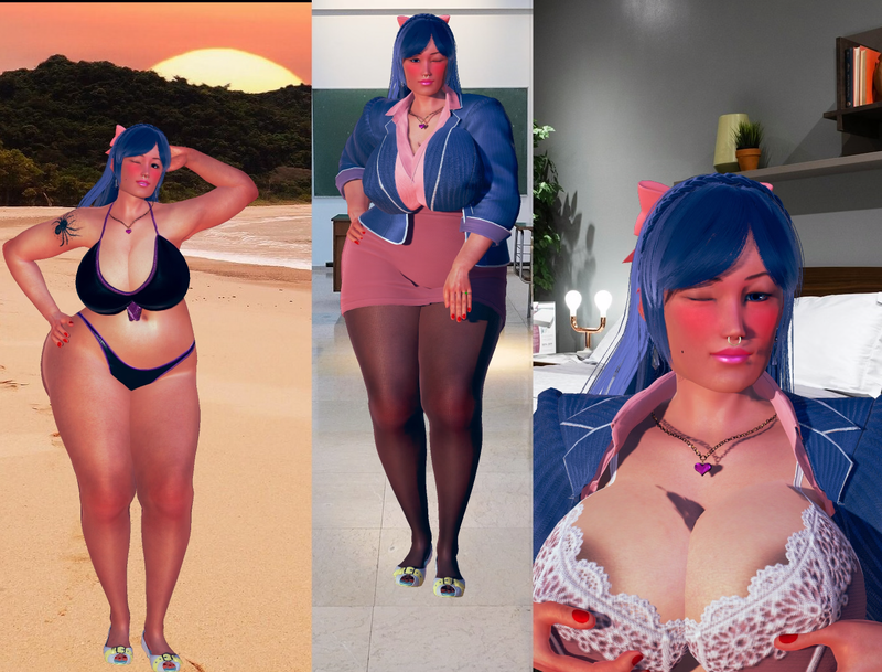 Forbidden Dark Romance: My Bully's Mother [Pilot Episode]  [Eroticview] poster