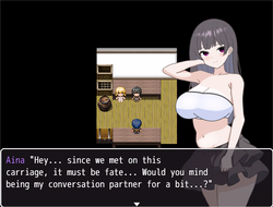 The Village of Entrapment, Our Powerless Struggle to the Best of Our Ability [v1.0] [Kunkun House] screenshot 3