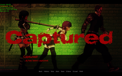 Operation: Establish Dominance [v0.1.0] [Artisnal Depravity] screenshot 2