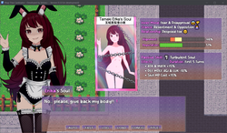 Magi Trias Cardinator (v0.3.0) by Velzies screenshot 2