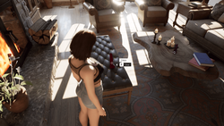 Velvet Hearth [demo] [BuuPink] screenshot 2