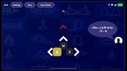 MelodyMuse [Demo] [AtE - Erotic Studios] screenshot 1