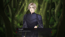 The Demon's Apple [demo] by Kakera screenshot 1