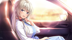 Amaemi -longing for you- [final] by Azarashi Soft screenshot 2