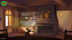 Royal Plea (v0.1) by Studio Grozanu screenshot 0