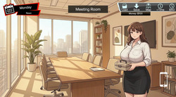 The Infinite Box (v0.1) by LedgeGrab screenshot 4