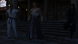 Dragon Orbs 2 [v0.1] [Officina Sopianae] screenshot 16