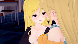 Truancy [v1.0] [Pandering games studio] screenshot 2