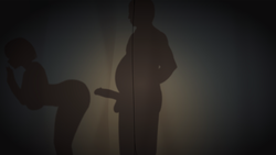 In the Apocalypse, She Fell Side Story [v1.02] [Lactose Quest] screenshot 0