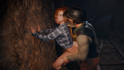 WANTED: Wild Sluts (v1.0) by Lewd Star screenshot 4