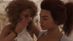 Milf For Hire (v0.1) by Hot Couple Games screenshot 6