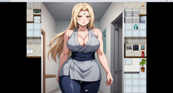 Raikage Memories v1.1 (v1.1) by Dzo1237 screenshot 0