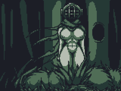 Crane's Romantic Nightmare [v0.1] [Funk Dangerfield] screenshot 1