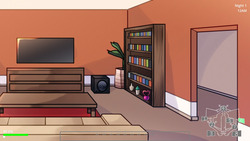 Wylde Nights [demo 6] [Bloody Nightshade] screenshot 3