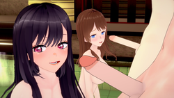 Night Before Christmas [v1.0] [Pandering games studio] screenshot 3