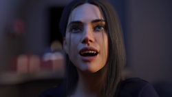 Island Echoes [Day 1] [Cosmobot-7.0] screenshot 14