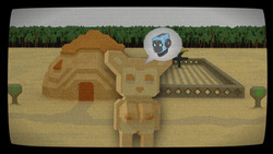 Th3_M1dday_L4dies [v1.0] [nonhumans] screenshot 6