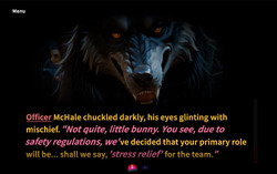 ZPD Primal Protocol by Real Hardcore [full] screenshot 2