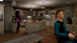 Teacher's Debt [v0.6] [XPoison] screenshot 6