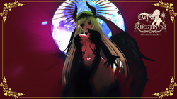 Winds of Destiny: Rewind [v0.7.0] [Vermelion] screenshot 16