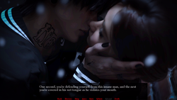 Your Stalker, Jayce Blackwood [v1.0] [P1NK-ANG3L] screenshot 2