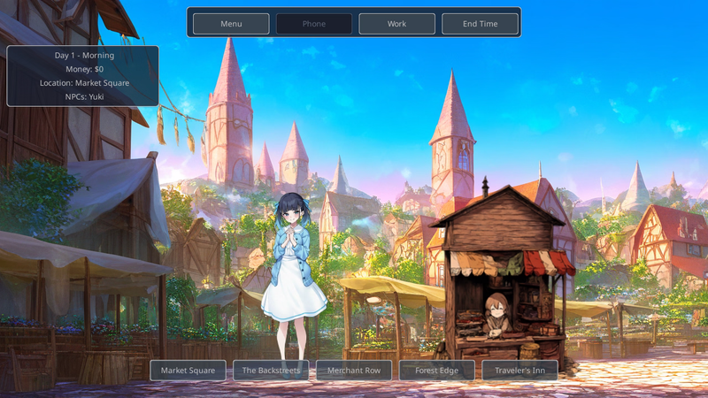 Millhaven [v0.0.1] [Suckulent Games] poster