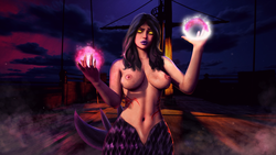 Champion of I: Luxuria [v0.0.1] [Idyllune] screenshot 0