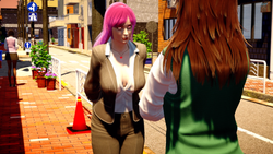 Forever Bounded (v1.0) by D-R-69 screenshot 2