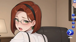 Meet My Stepmoms [Final] [NSFW18 Games] screenshot 1