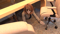 Swing the Spoon [demo] by Schophi Games screenshot 2