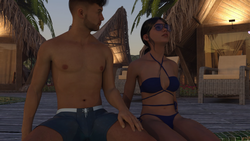 Broken City by Fullchill screenshot 2