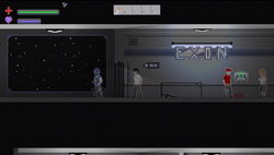 EXON [v0.0.9] [DeaddyM] screenshot 3