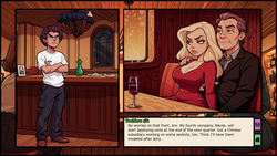 The Bimbo Protocol [v1.0 Demo] [Bimbo_Baron] screenshot 1