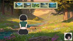 Wilderness with Tomboy (v1.0) by Rodrigo Piedras screenshot 6